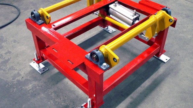 MH Modules PA1500 Lyftenhet pneumatisk