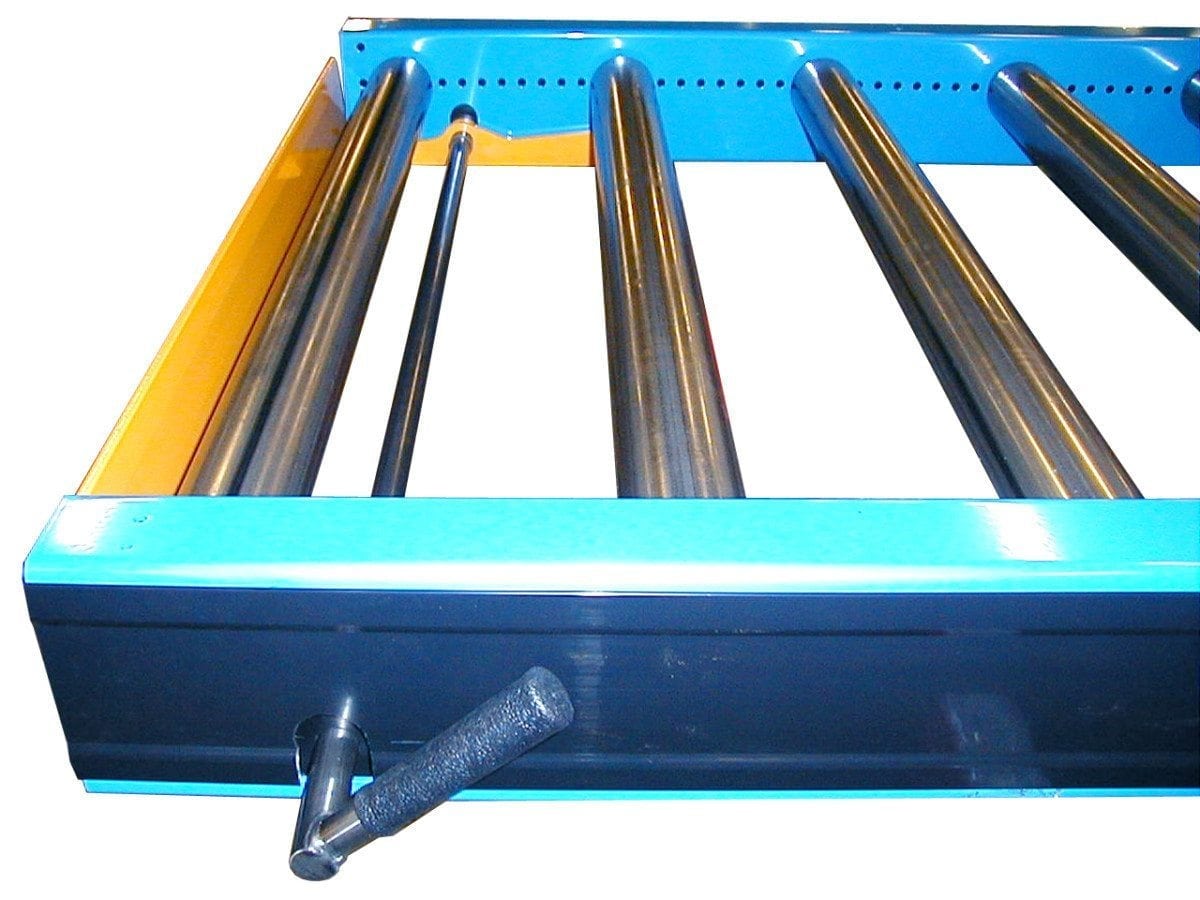 MH Modules PA1500 Stop Hand Operated