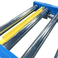 MH Modules PA1500 Vridstopp
